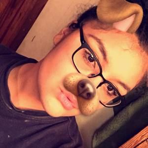 Meet your Posher, Bethany